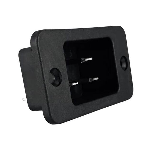 744W-00/03 Qualtek  Power Entry Modules (PEM)